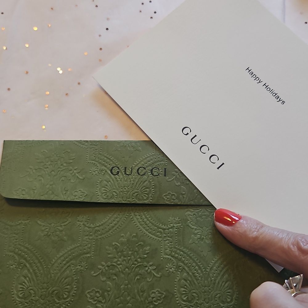 LIP GLOSS. Gucci Éclat De Beauté Multi-Use Gel Gloss - Tan - Picture 9 of 9